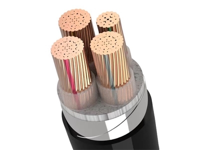 电力电缆 现代能源动脉的发展与挑战