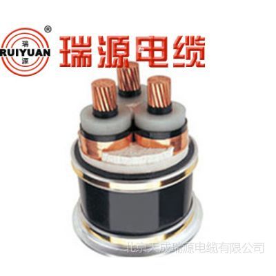 北京天成瑞源电缆 专业电力电缆解决方案供应商