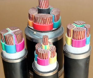 FCMC-PFZ-0.6/1KV 3*50+3*10变频电缆 现代电力传输的核心组件