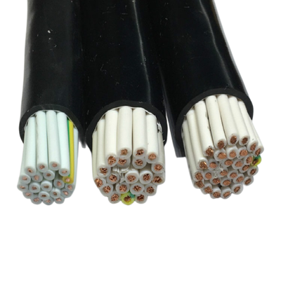 ZR-VV 电力电缆 特性、应用与选型指南