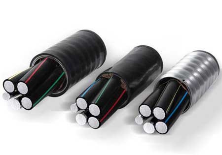 源锋铝合金电力电缆 AC90型在电力传输中的优势与应用