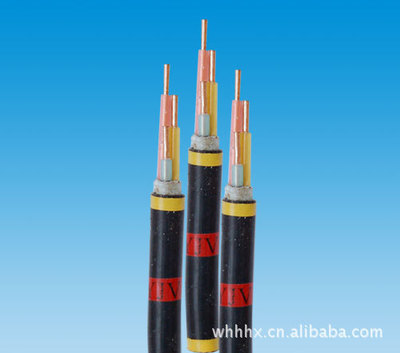 交联聚乙烯绝缘电力电缆 产品型号规格、厂家与价格解析——以武汉恒慧鑫贸易为例