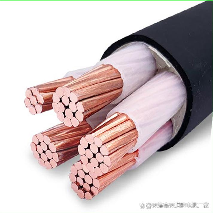 zr-yjv32-3*16+1*10阻燃电力电缆生产厂家